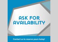 Used 2025 Airstream Pottery Barn Special Edition 28RB image