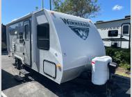 Used 2017 Winnebago Industries Towables Micro Minnie 2106 FBS image