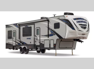 Used 2018 Dutchmen RV Endurance M-3556 image