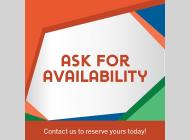 New 2026 Forest River RV Rockwood Freedom Series 2270FT image