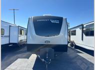 New 2026 Forest River RV Vibe 3400BH image