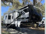 New 2026 Heartland Cyclone 3913 image