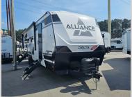 New 2026 Alliance RV Delta 291BH image