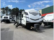 Used 2024 Cruiser Embrace EL32BH image