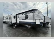 New 2026 Forest River RV Puma 31RLQS image