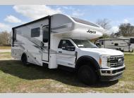 Used 2024 Jayco Greyhawk 32U image