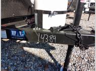 New 2026 Coachmen RV Catalina Summit Series 7 134RDX image