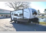 New 2024 Forest River RV Flagstaff Micro Lite 21FBRS image