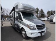 Used 2017 Winnebago Navion 24V image