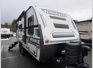 Used 2024 Winnebago Micro Minnie 1821FB image