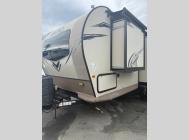 Used 2018 Forest River RV Flagstaff Micro Lite 25FBLS image