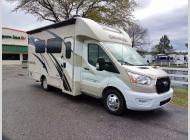 Used 2021 Thor Motor Coach Gemini 23TE image