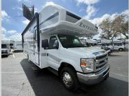 New 2026 Entegra Coach Odyssey 25R image