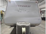 Used 2013 Gulf Stream RV Conquest 260RLS Lite image