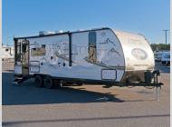 New 2025 Forest River RV Cherokee Black Label 23MK image