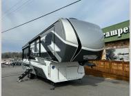 New 2025 Keystone RV Alpine 3303CK image