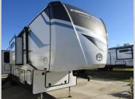 New 2025 Forest River RV Sandpiper 4002FB image