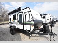 Used 2024 Forest River RV No Boundaries 10.7 image