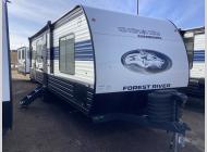 New 2025 Forest River RV Cherokee Grey Wolf 26SS image