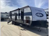 New 2025 Forest River RV Cherokee Grey Wolf 24RRT image