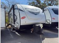 Used 2019 Forest River RV Salem Hemisphere Lite 23RBHL image