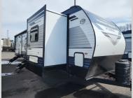 New 2026 Forest River RV Puma 32BHQS image