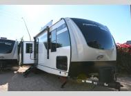 New 2026 Forest River RV Vibe 2800RL image