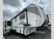 Used 2021 KZ Durango Gold 382 MBQ image