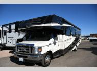 Used 2016 Coachmen RV Leprechaun 319DS Ford 450 image