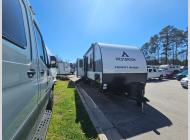 New 2026 Forest River RV Westbrook 27REXC image