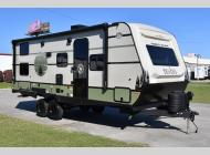 New 2026 Forest River RV No Boundaries 20.3 Beast Mode image