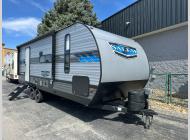 Used 2022 Forest River RV Salem 22RBS image