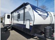 New 2026 Forest River RV Puma 31RLQS image