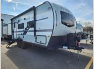New 2026 Forest River RV Flagstaff Micro Lite 21FBRS image