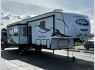 Used 2024 Forest River RV Cherokee Arctic Wolf 3810Suite image
