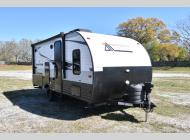 Used 2022 Forest River RV Independence Trail 188DBK image
