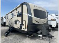 Used 2020 Forest River RV Flagstaff Super Lite 26FKBS image