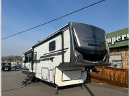 New 2025 Coachmen RV Brookstone 374RK image
