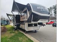 New 2025 Alliance RV Valor 36V11 image