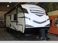 New 2025 Cruiser Embrace EL26RB image