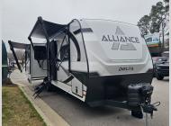 New 2025 Alliance RV Delta 292RL image