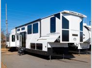 New 2026 Forest River RV Impression 44STAY image