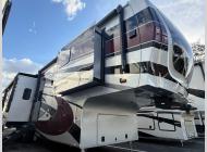 Used 2024 Forest River RV RiverStone Legacy 442MC image