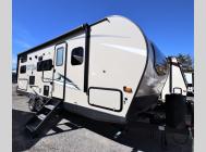 Used 2020 Forest River RV Flagstaff Micro Lite 25BDS image