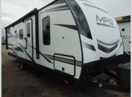 Used 2021 Cruiser MPG 2500BH image