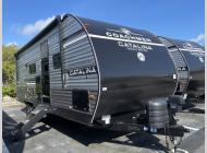 New 2026 Coachmen RV Catalina Legacy 243RBS image