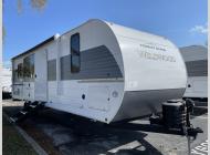 New 2026 Forest River RV Wildwood 27RK image