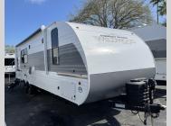 New 2026 Forest River RV Wildwood X-Lite 23ZEN image
