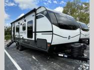 New 2026 Forest River RV Un-Mapped 22RB image