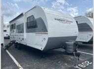 New 2025 Forest River RV Wildwood 22ERAS image